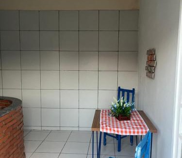 Bairro das Laranjeiras Ski Chalet | Chale beira mar Jacaraipe