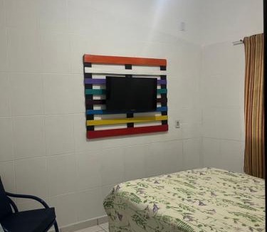 Bairro das Laranjeiras Ski Chalet | Chale beira mar Jacaraipe