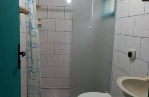Laguna House | Chalé Canez 1
