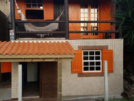 Laguna House | Chalé Canez 1