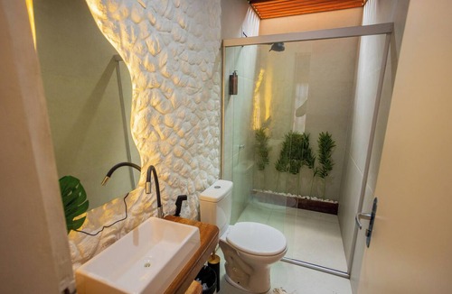 Belem Hotel | Chale da Arvore