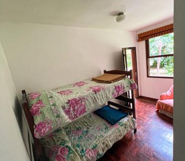 Vargem Grande House | Chale das hortensias