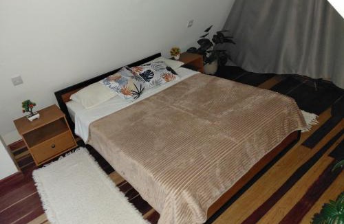 Ouro Preto Ski Chalet | Chale Doce Refugio