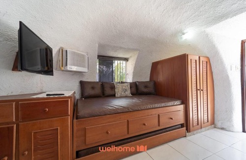 Tucuns Ski Chalet | Chale em Buzios com Acesso Facil a Praia