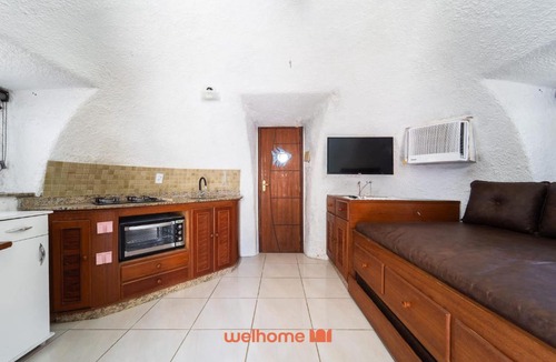 Tucuns Ski Chalet | Chale em Buzios com Acesso Facil a Praia