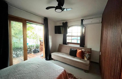 Penedo Ski Chalet | Chale em Penedo