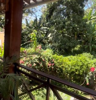 Baturite Ski Chalet | CHALE ESMERALDA - Serra de Guaramiranga