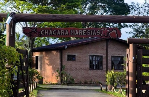 Belo Horizonte House | Chale Flat em Chacara na Praia de Meaipe