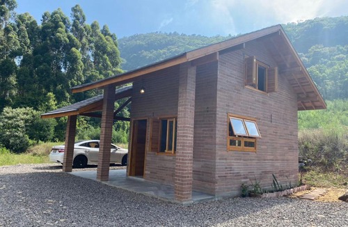 Gramado Ski Chalet | Chale Gramado Confort
