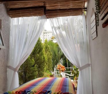 Santa Efigenia Hostel | Chale Mineiro Hostel & Pousada