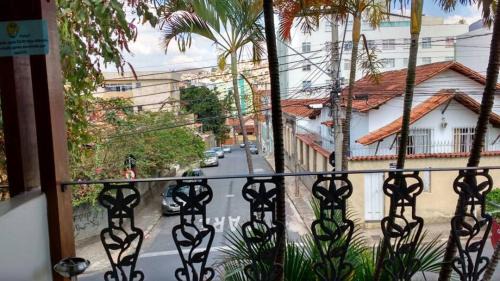 Santa Efigenia Hostel | Chale Mineiro Hostel & Pousada