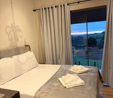 Vitor Hugo Apartment | Chale Napoli