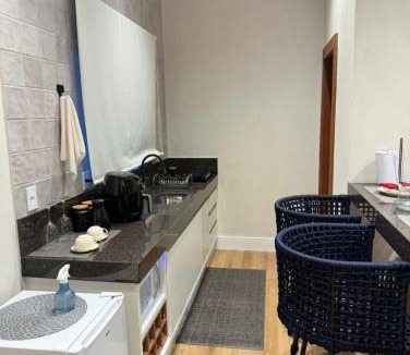 Vitor Hugo Apartment | Chale Napoli