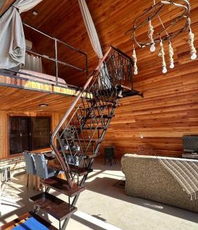 Caxias do Sul Ski Chalet | Chale Pedra do Sol