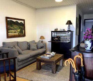 Andradas House | Chale RBV