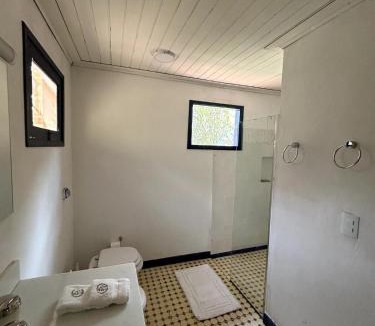 Andradas House | Chale RBV