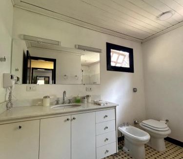 Andradas House | Chale RBV