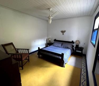 Andradas House | Chale RBV