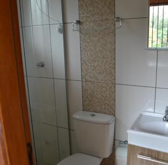 Gramado House | Chale Recanto do Belvedere
