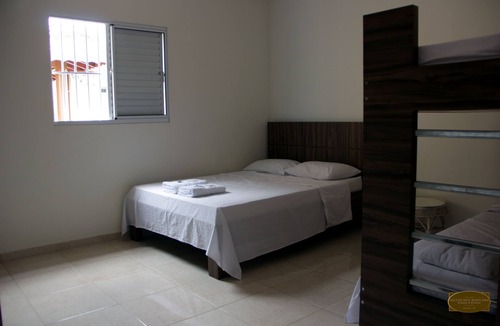 Piracaia House | Chale Recanto Monte Sinai