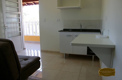Piracaia House | Chale Recanto Monte Sinai