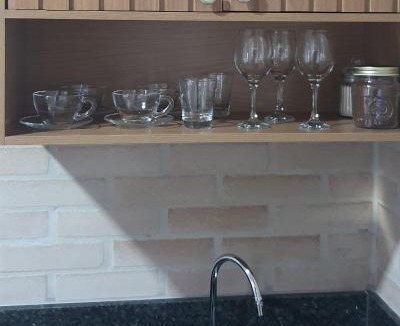 Santa Teresa Ski Chalet | Chale Refúgio na Reserva