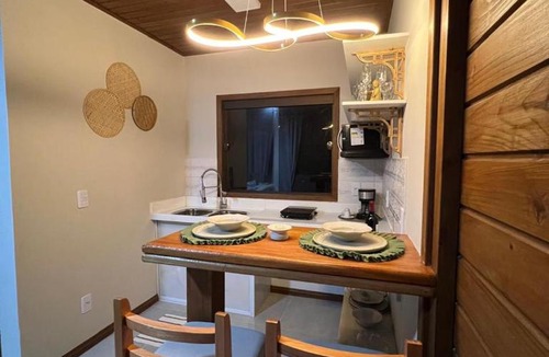 Santa Teresa Cabin | Chale Romathi