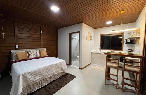 Santa Teresa Cabin | Chale Romathi