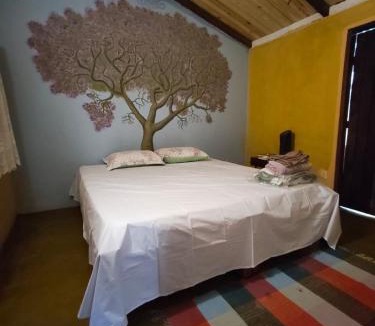 Pirenopolis Cabin | Chale Sucupira