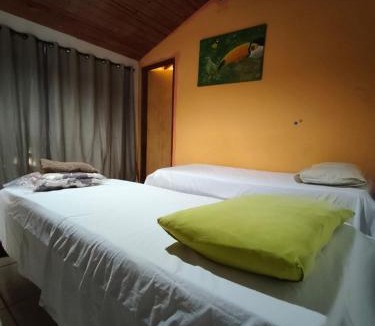 Pirenopolis Cabin | Chale Sucupira