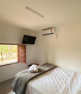 Alto Paraiso de Goias House | Chale Teiu