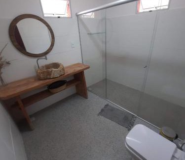 Alto Paraiso de Goias House | Chale Teiu