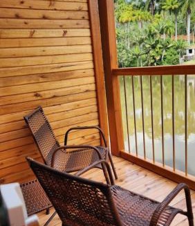 Venda Nova Do Imigrante Ski Chalet | Chale Vila dos Lagos