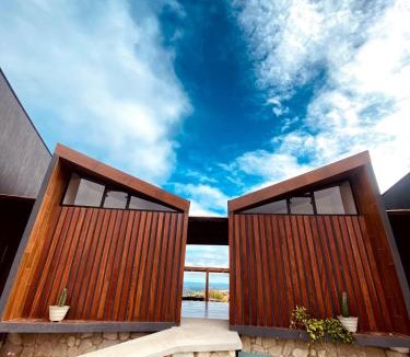 Monte das Gameleiras Cabin | CHALE VILAALICE