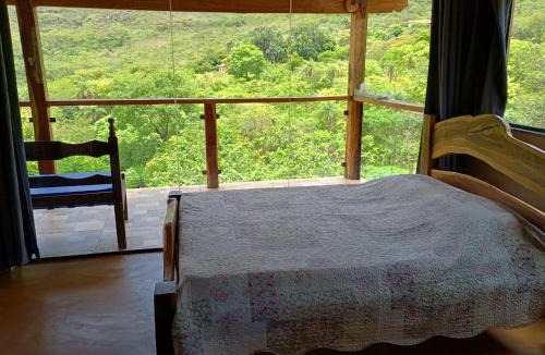 Santana do Riacho Cabin | Chale3 Rabodegalo