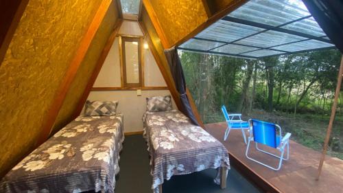 Carmen Del Parana Cabin | Chalecitos del Carmen