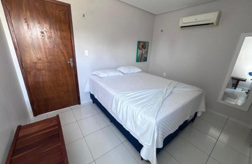 Ponta do Anel Apartment | Chales Alegria e Estrela, Chaleville Maramar - Conforto, segurança e internet pertinho do mar