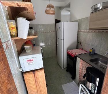 Velha Boipeba Apartment | Chales Canto dos Pássaros Boipeba