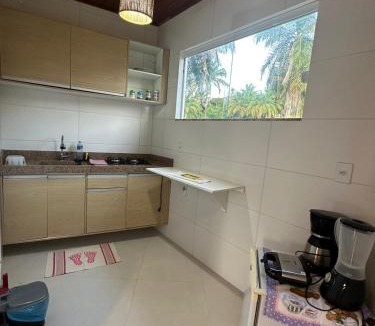 Velha Boipeba Apartment | Chales Canto dos Pássaros Boipeba