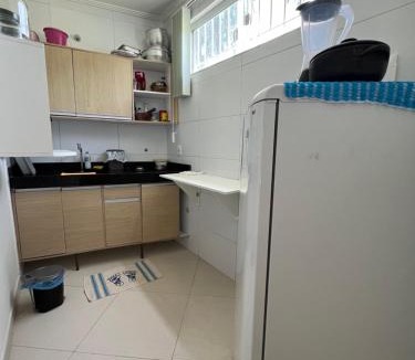 Velha Boipeba Apartment | Chales Canto dos Pássaros Boipeba