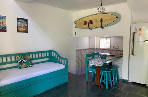 Juquehy House | Chales da Lua Juquehy