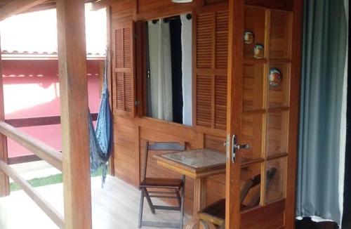 Sao Pedro da Serra House | Chales do Antonio