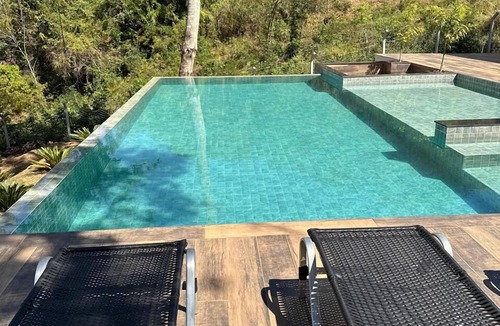 Centro Ski Chalet | chales do lago