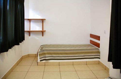 Canoeiros House | Chales do Velho Chico