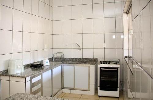 Canoeiros House | Chales do Velho Chico