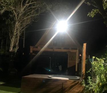 Florianopolis Ski Chalet | Chales dos Ipês