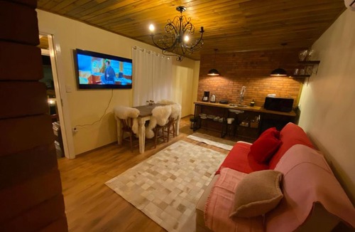Gramado House | Chales Gramado Exclusive