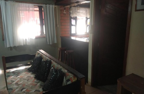 Vila da Gloria Ski Chalet | Chales La Basquetera