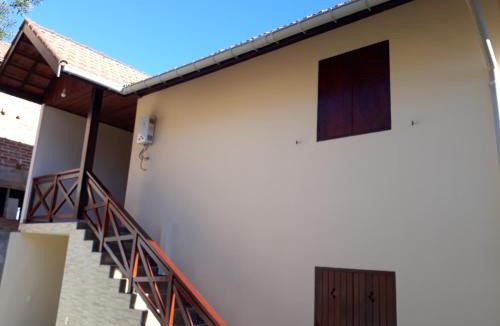Monte Verde Cabin | Chales netuno