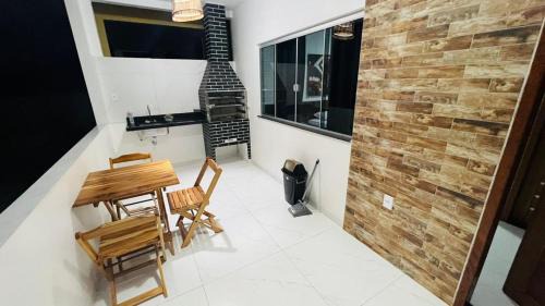 Alter do Chao Cabin | CHALES TEMATICOS